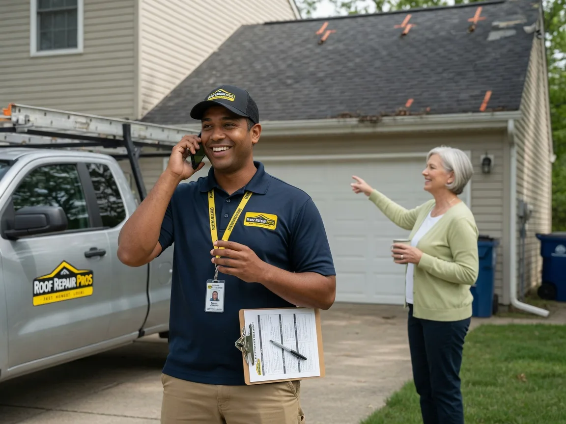 Roof Repair Cambridge, VT FAQs